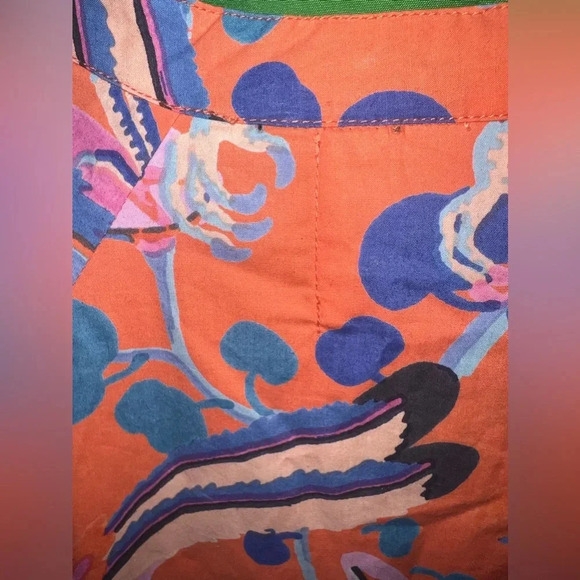 Banjanan Dress-see measurements for size estimate - Picture 8 of 8